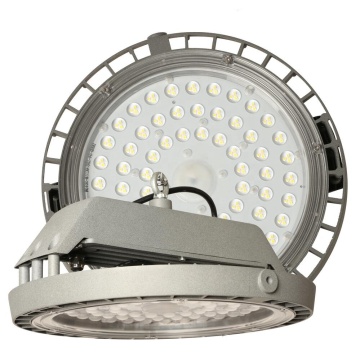 5year warranty highbay Industrial UFO/ led high bay light/100WUFO high bay led light