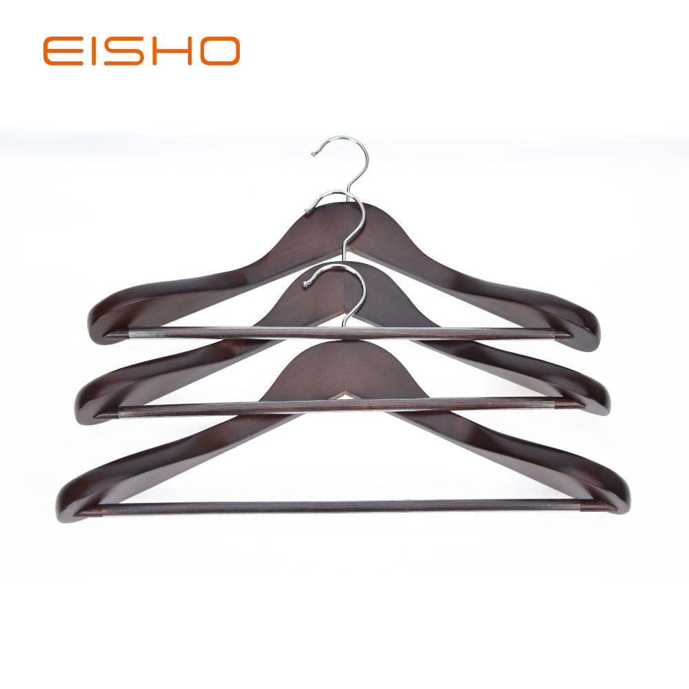 Mc041 Wooden Hangers