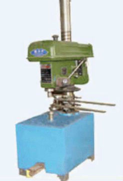 Auto Filter Sealing machine