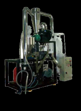 Shanghai LG Series Pulverizer Shanghai