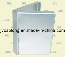 Book Shaped Tin (JBL90065F)