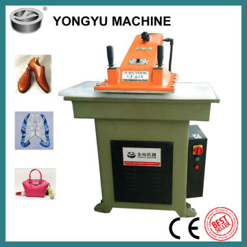 F60 shoe cutting press machine