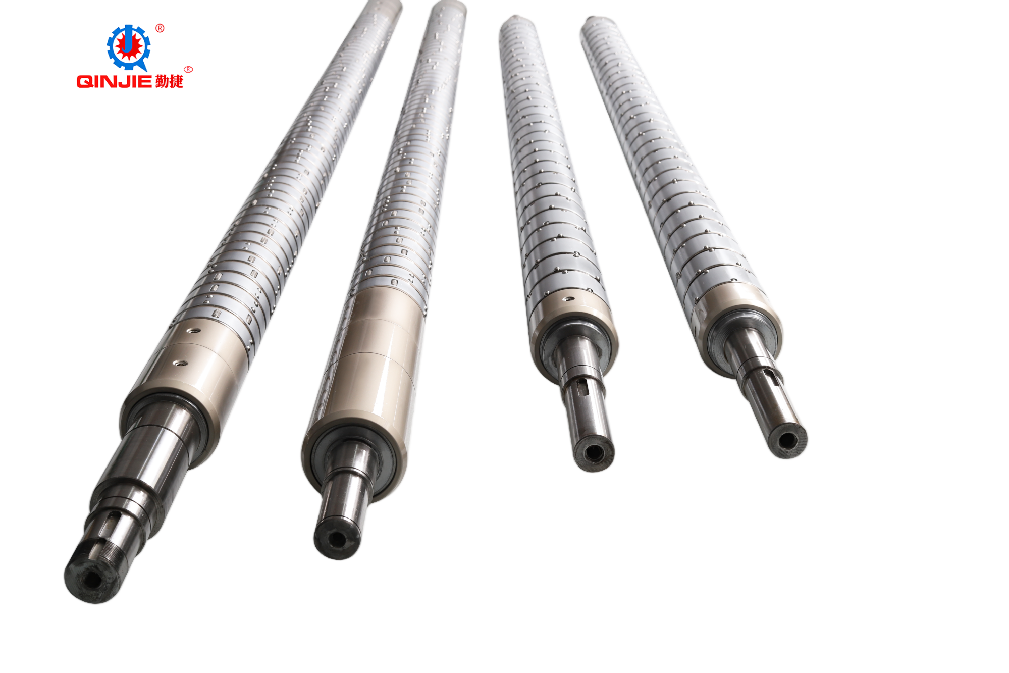 Pressão central do rolamento de esferas de 3 polegadas