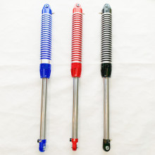 Aluminum Air Shock Absorbers for 4x4 Off-Road Racing Buggies - 8" to 16" Stroke