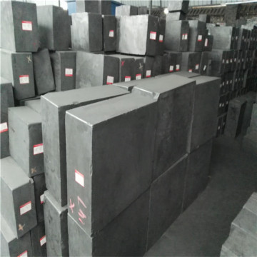 Different Sizes Molded Graphite Blocks Graphite Rods