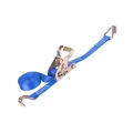 1.1/16 inch ratchet tie down strap