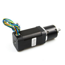 26W 42mm 4000rpm 8 Poles DC Brushless Motor 24V BLDC Motor