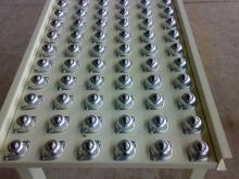 Universal ball conveyor system