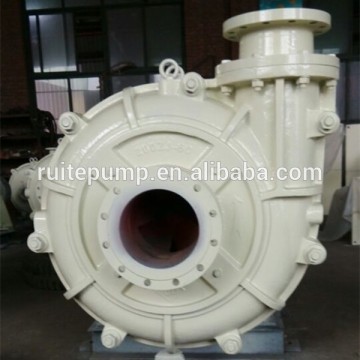 ZGB(P) Centrifugal Sludge Pump ,Multi-stage Slurry/Sludge Pumps