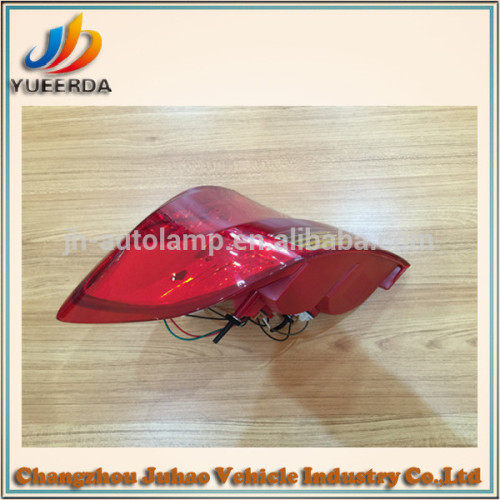 china factory,auto parts supplier,car lights for sail2010,tail light for sail2010sail car accessory