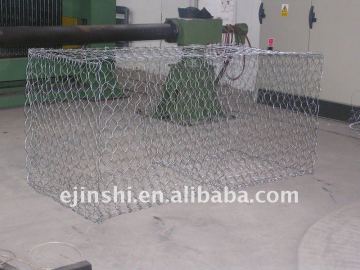 construction stone gabions
