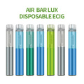 Одноразовые вейпы Air Bar Lux Air Bar Max