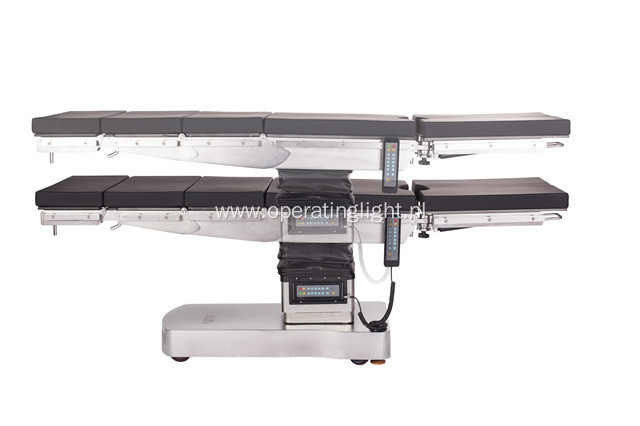 Equipment Electric Surgical Operating Tables