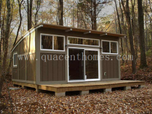 Moible House Series II