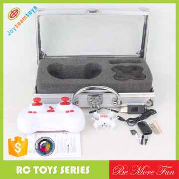 small quadcopter white camera micro quadcopter