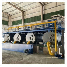 Animal Fat and Oil Extraction Machines: Including Chicken Fat, Pork Oil, and Beef Tallow Extractors