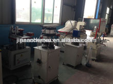 window fabricating machine