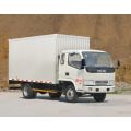 Dongfeng Double Cabin Van Truck / Cargo Truck