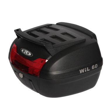 Motorcycle Top Box & Tail Box Luggage Accessories