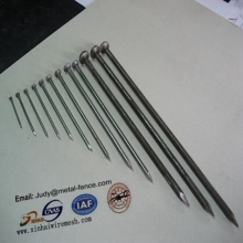 Hot Dipped Galvanize Wire/Galvanized Iron Wire/Binding Wire