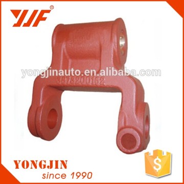 A3463205063 truck spare part leaf front spring shackle