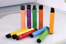 mix Tobacco Maskking disposable vape