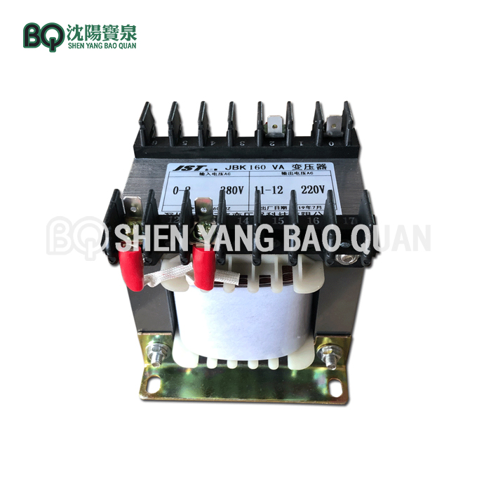 JBK-630VA Transformer for Construction Hoist