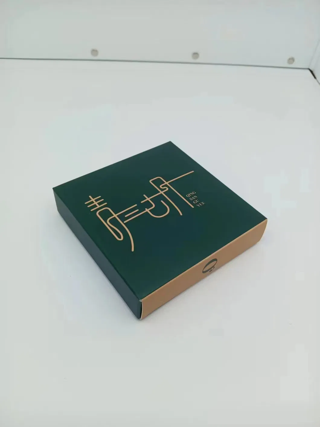 Paper Card Box White Card Packing Gift Boxes Custom Box Manufacturers Wholesale Custom Luxury Custom Printed Logo
