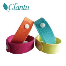 Mosquito Wristband bug repelling band mosquito bracelet
