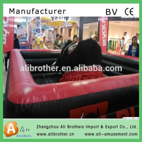 2015 hot sale New Design Mechanical Bull Ride For Sale