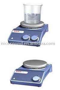 Analog (Hotplate) Magnetic Stirrer