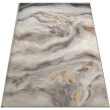 IP65 LED Pane Light 3528 SMD Lighted Decorative Wall Panels