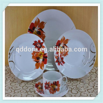 microwavable china dinnerware,turkish dinnerware set porcelain