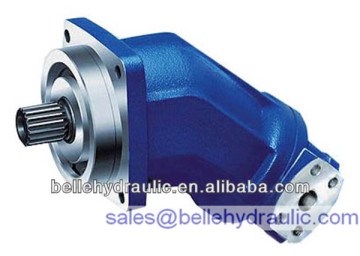 Rexroth A2F16 hydraulic piston pump