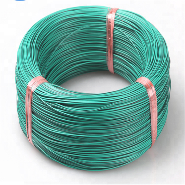 FLRY-A/FLRY-B Automobile Wire