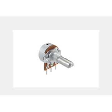 Rk163 serie Draaipotentiometer