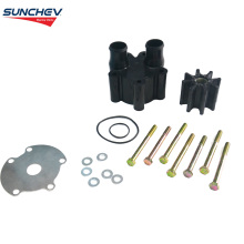 Water Pump Kit 807151A14 For Mercruiser Re-manufactured Engines 8.6L 540 CID Stroker