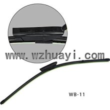 Flexible Wiper Blade