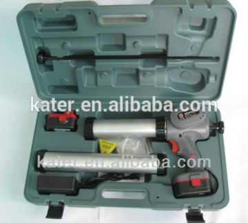 manufacturer Cordless Caulking Gun manufacturer