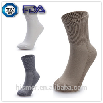 healthcare socks natural antibacterial diabetes socks