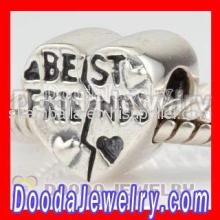 European Best Friends Beads Charms Wholesale?