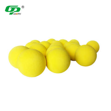 Pelota de práctica de esponja de golf EVA