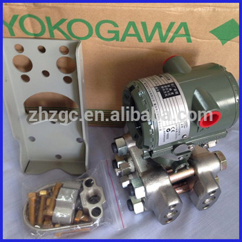 Yokogawa EJA130A differential pressure transmitter Yokogawa transmitter