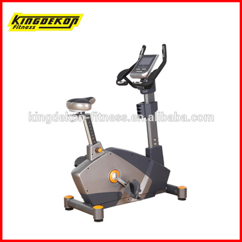 Kingdekon fitness equipment gym equipment commercial upright bike