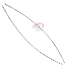 Model 3 2017-2021 WINDOW BRIGHT STRIPE 1083519-60-C