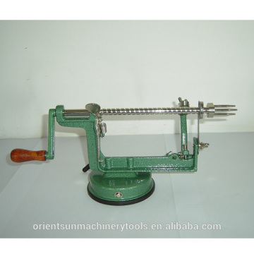 Multi-functional Manual Metal Apple peeler