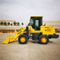 mini 1ton Wheel Loader (CE Approved)