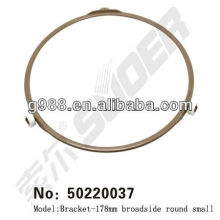 Microwave Oven Rack 178mm Bracket for Microwave Oven