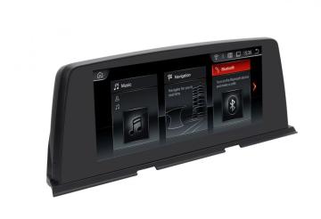 6 series F06 F12 Multimedia Headunit