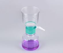 250ml MCE membrane Vacuum Filtration Systems